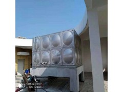 合肥普森水箱 专业提供水箱安装 防护 清洗 维修图1