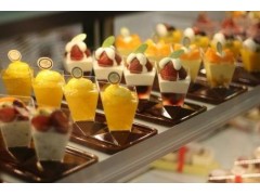 烘焙展|2020上海国际烘焙原料与成品展览会图1