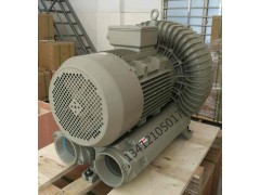 高压风机 注塑机用高压风机 高压鼓风机图1