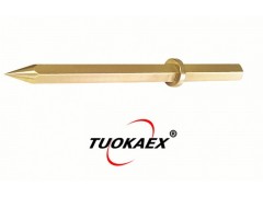 拓开牌防爆工具 TK223防爆气动冲子图1