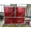 供应上海默邦焊接防护屏，防紫外线门帘