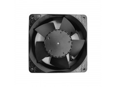 DC直流风机4184N/2X 轨道交通电子设备散热风扇图1