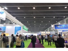 2021亚洲泳池SPA博览会图1