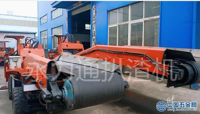 永力通矿用扒渣机 (11)_meitu_1
