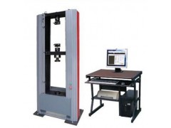 保温材料试验机 外墙保温材料试验机 屋面保温材料试验机图1