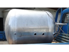 合肥普森水箱厂供应不锈钢承压保温水箱图1