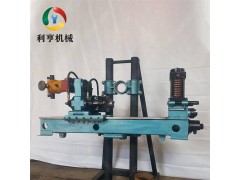 金属矿山全液压探矿钻机 KY-250图1