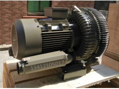 包装机械用高压风机 高压鼓风机图1