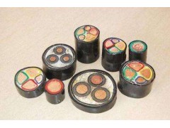 该怎样区分电线电缆的阻燃等级呢!图1