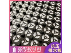 宿州园林绿化蓄水板生产厂家  嘉海欢迎您图1