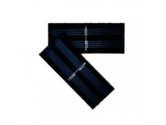 厂家直售0.5V 1V DIY太阳能滴胶板 太阳能电池板批发图1