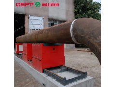 管道预制电瓶输送系统图1