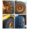 1400-24矿山轮胎保护链条 天津厂家制造