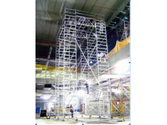 大型平台脚手架出租，出售图1
