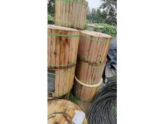 四川高价回收光缆,乐山回收72芯光缆图1