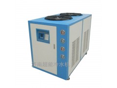 CDW-10HP密炼机专用冷水机开封水循环冷却机工业冰水机图1