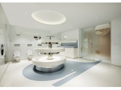 西安儿童培训机构该怎么设计装修图1