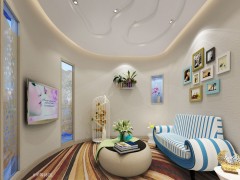 西安整形美容医院装修如何提升品牌图1