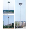 成都高杆灯户外20米升降式广场灯——四川三百里厂家定制、直销