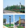 四川太阳能景观灯3.5米30瓦——成都太阳能景观灯灯厂家定制