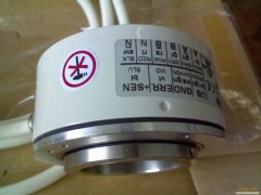 EMETA MA110-6-1024-10角度编码器图1