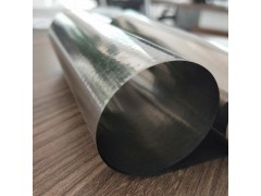 高质量钛箔0.01厚 纯钛材质高纯钛带合金图1