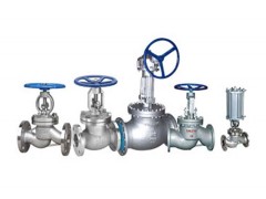 黄冈阀门闸阀截止阀蝶阀球阀批发图1