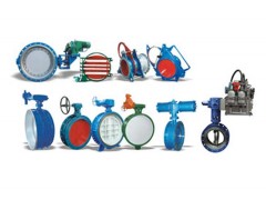 十堰阀门闸阀截止阀蝶阀球阀批发图1