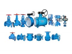 合肥铸钢阀门和不锈钢阀门批发送货图1