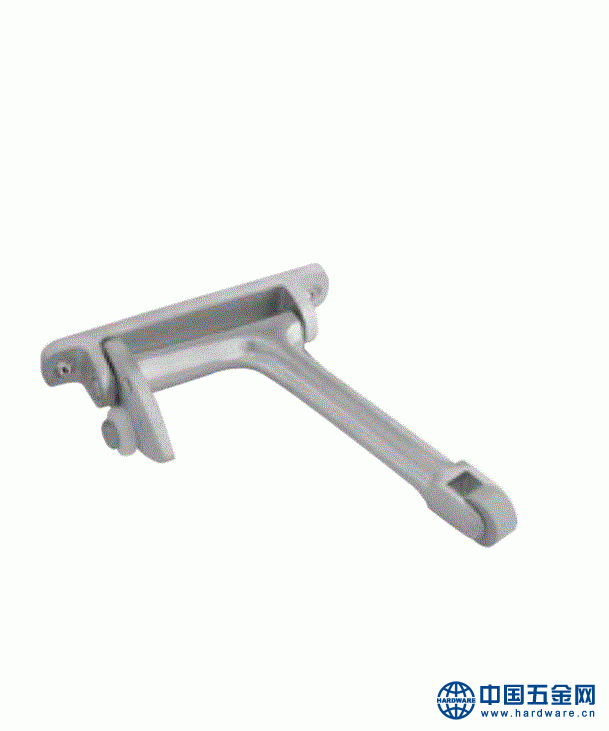 Briton必腾COR明装式顺位器  实物图