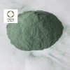绿色碳化硅微粉240F280F320目抛光电子陶瓷片