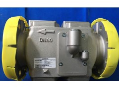 SIEMENS西门子VGD40.080燃气阀组图1