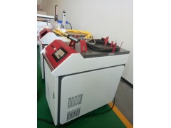 香河激光焊接机设备图1