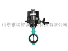 厂家直销蝶阀连接拆卸方便 结构合理 重量轻 蝶阀价格优惠图1