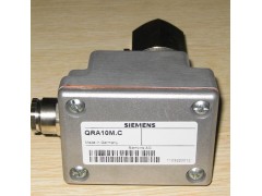 SIEMENS西门子QRA10M.C电眼图1