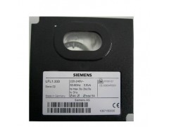 SIEMENS控制器LFL1.333图1