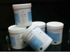 自干玻璃金属油墨图1