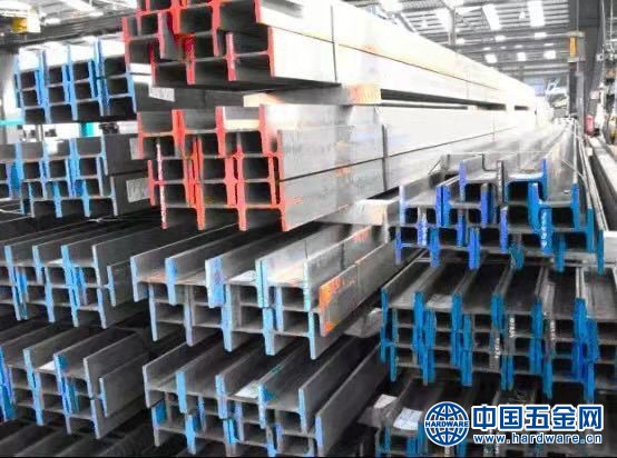 欧标H型钢8_副本 - 副本