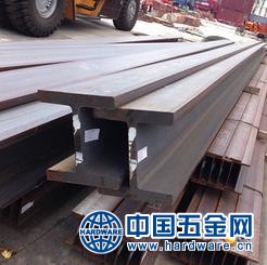 欧标H型钢5 - 副本