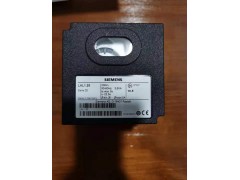 SIEMENS西门子LAL1.25控制器图1