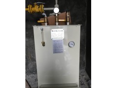 供煤气200kg/300kg/500kg电热式气化器/气化炉图1