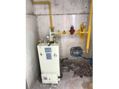 安装气化炉使用气化器电热式气化炉化气炉应该注意的事项图1