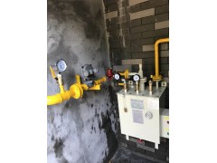 伊藤电热式气化器/气化器/中邦电热式气化器/切换阀图1