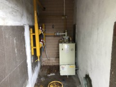 CPEX防暴气化器香港中邦电热气化器中邦星气化炉图1