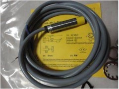 图尔克TURCK接近开关NI25-G47-RZ3X图1