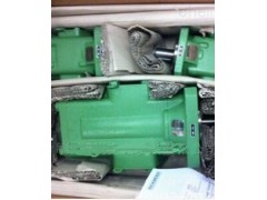 RICKMEIER齿轮泵R25/20FL-Z-DB-R-SO图1