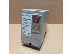 VPS504 S04 AC110V DUNGS检漏控制器图1