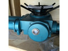 Z90-24W阀门电动装置图1