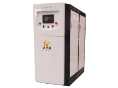 燃气热水锅炉的储热能力图1