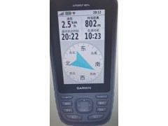 佳明GPSMAP669S,兰州佳明代理,青海佳明代理图1